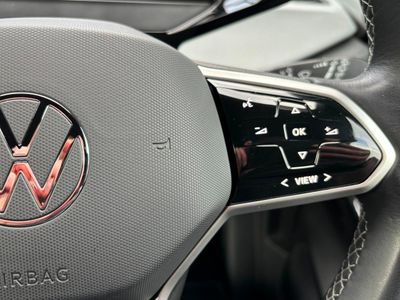 2023 Volkswagen ID.3