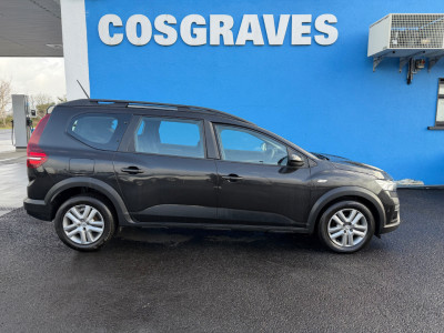2022 Dacia Jogger