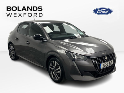2023 Peugeot 208