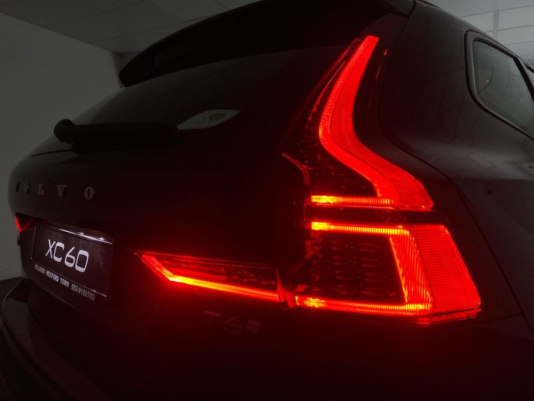 2026 Volvo XC60