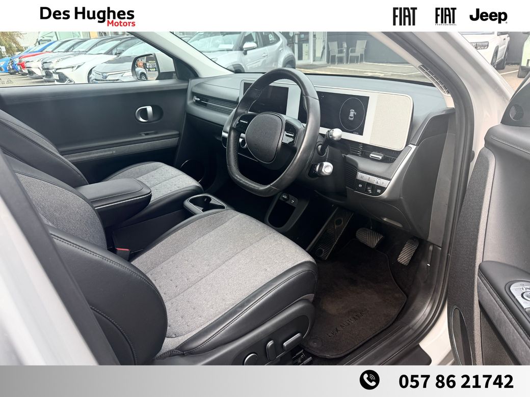 2023 Hyundai Ioniq 5