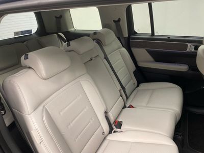 2025 Hyundai Santa Fe