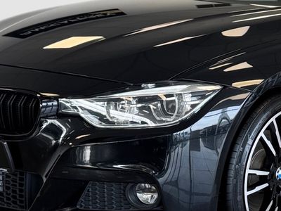 2015 BMW 3 Series