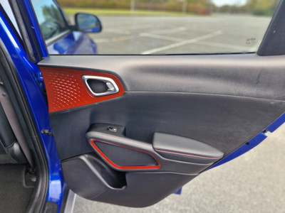 2021 Kia Soul