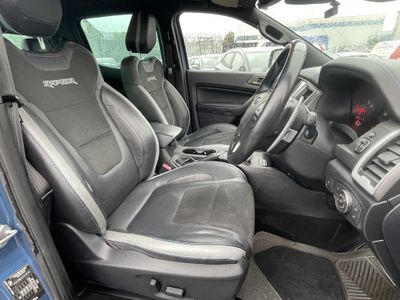 2023 Ford Ranger