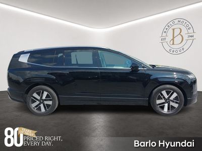 2026 Hyundai Ioniq 9