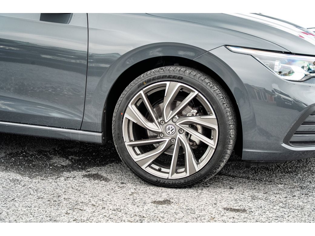 2023 Volkswagen Golf