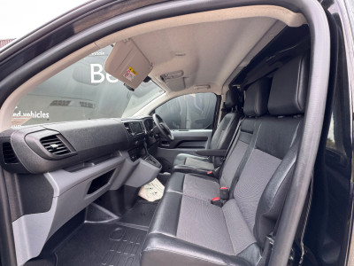 2022 Citroen Dispatch