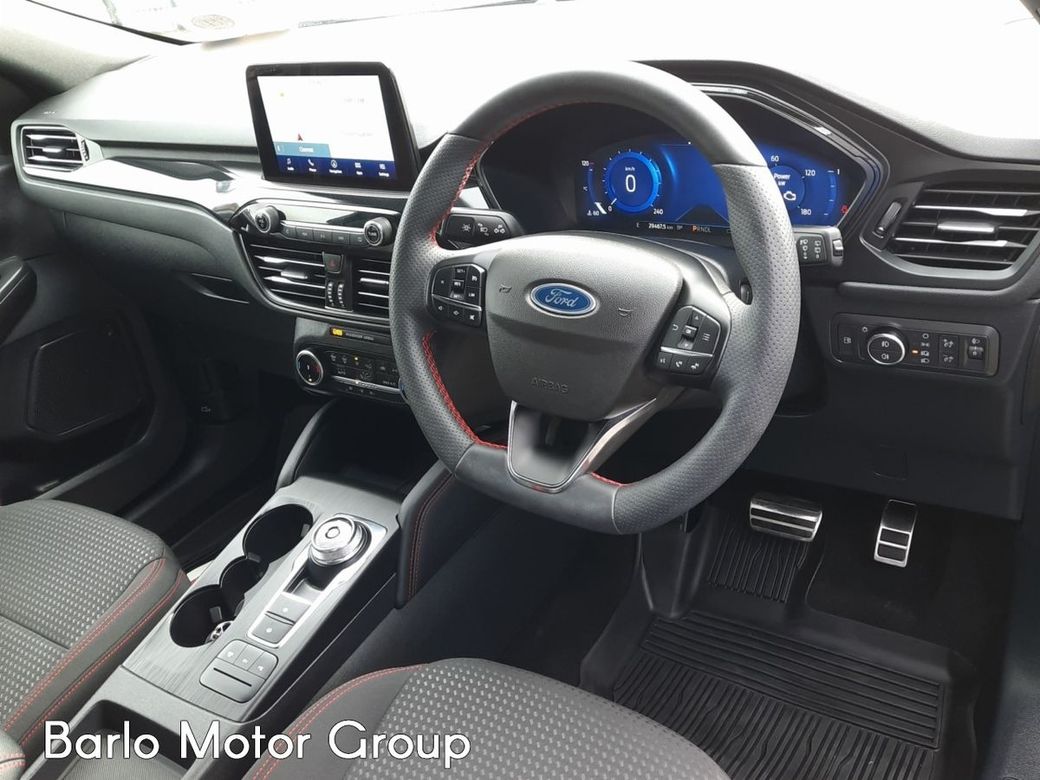2024 Ford Kuga