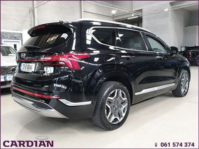 2022 Hyundai Santa Fe