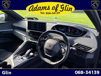 2023 Peugeot 3008