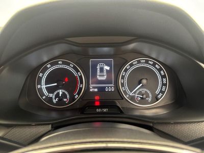 2024 Skoda Kamiq