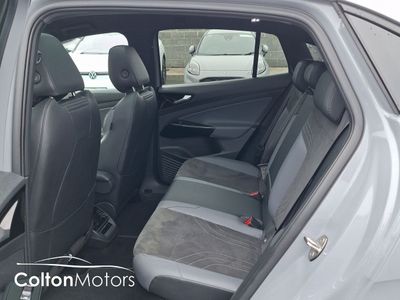 2022 Volkswagen ID.5