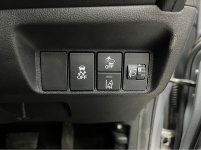 2022 Honda Shuttle