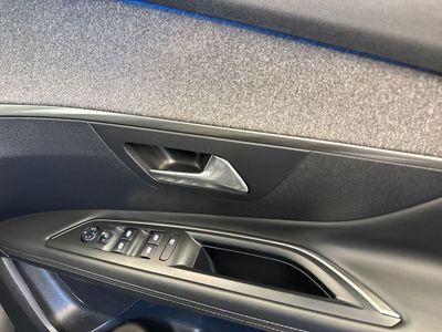 2018 Peugeot 3008