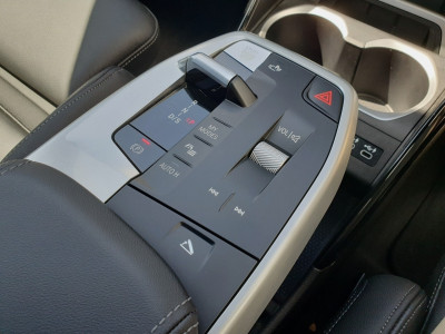 2024 BMW X1