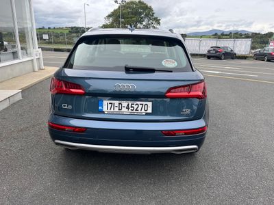 2017 Audi Q5