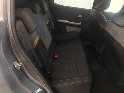 2026 Citroen C3 Aircross