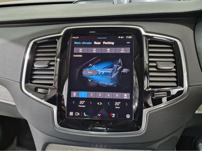 2024 Volvo XC90