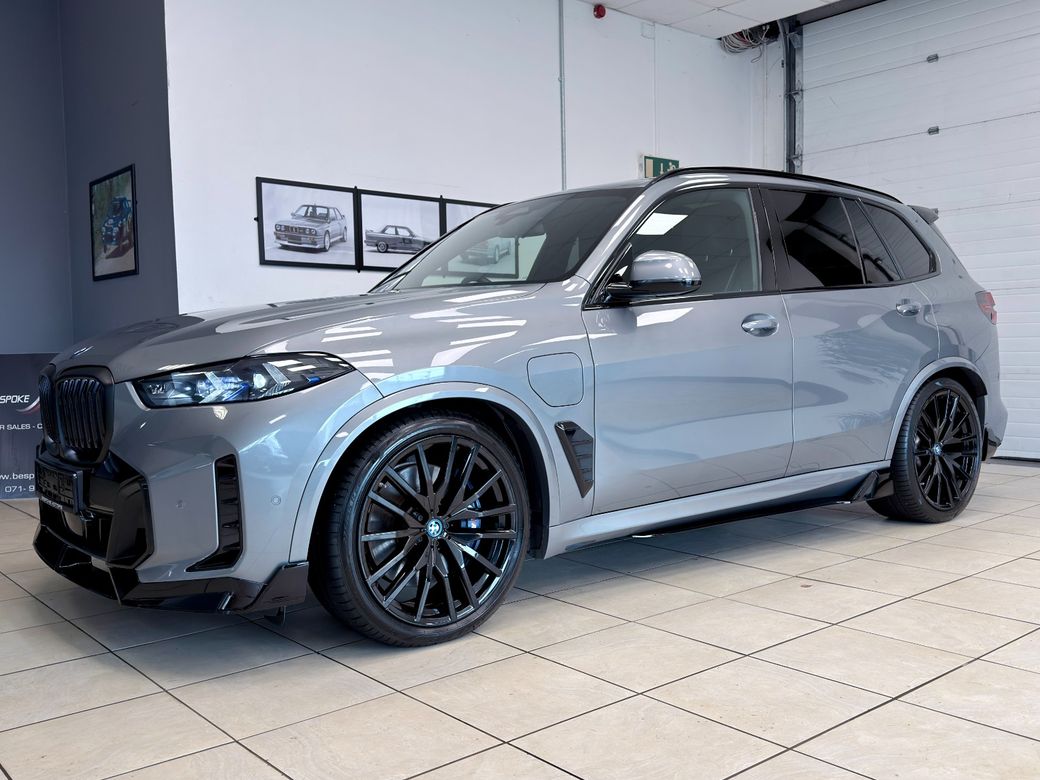 2024 BMW X5