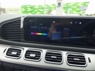 2025 Mercedes-Benz GLE Class