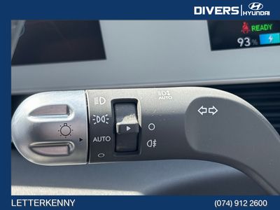 2022 Hyundai Ioniq 5