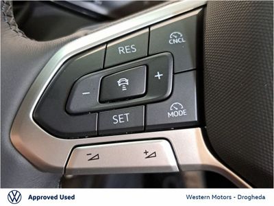 2026 Volkswagen T-Roc