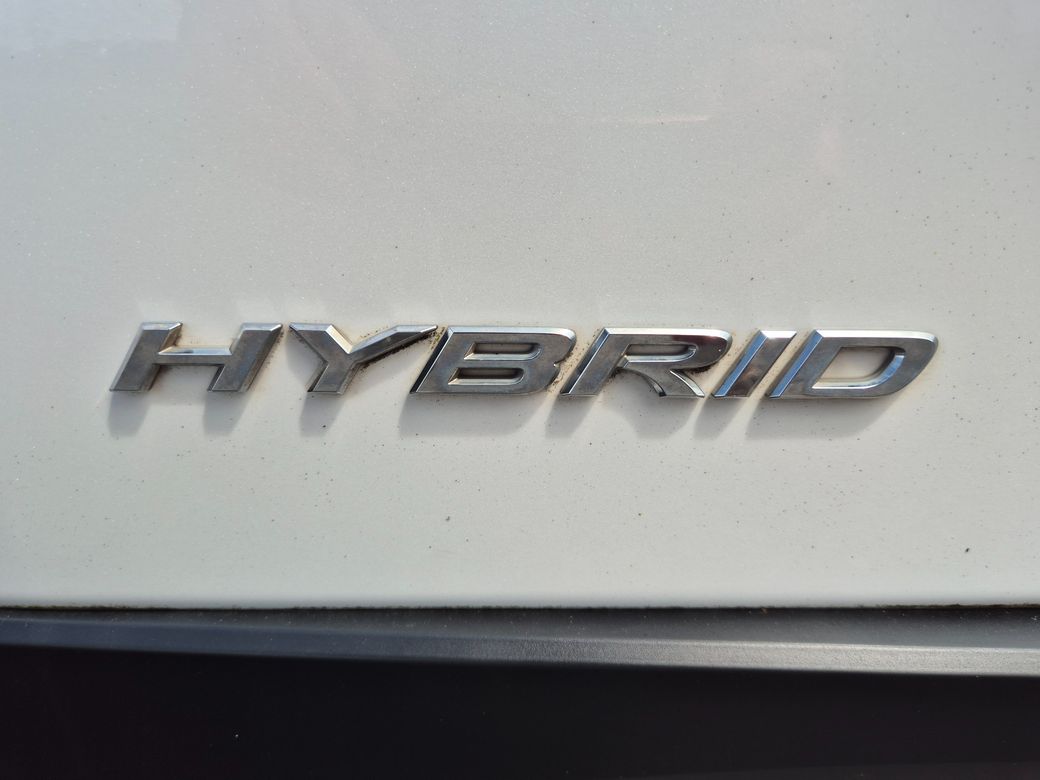 2021 Lexus UX 250H