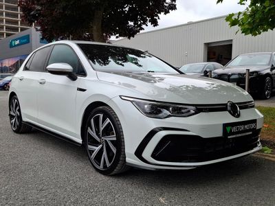 2023 Volkswagen Golf