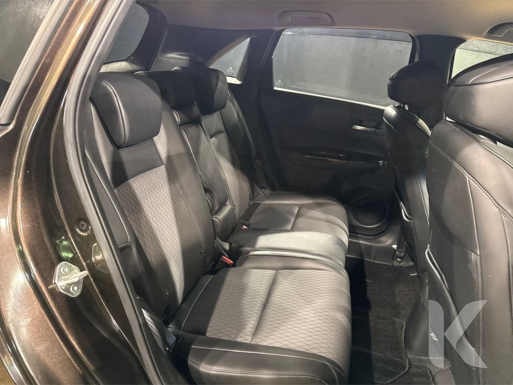 2021 Honda Fit
