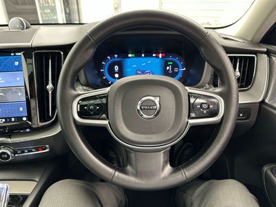 2025 Volvo XC60