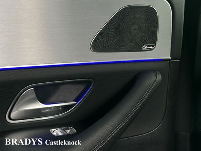 2025 Mercedes-Benz GLE Class