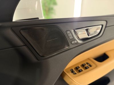 2020 Volvo XC60