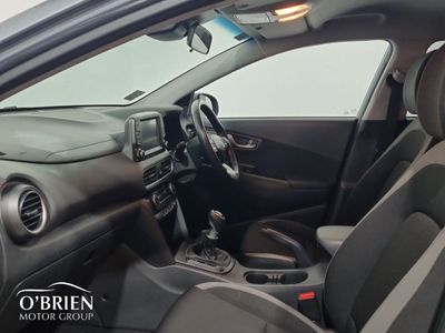 2021 Hyundai Kona