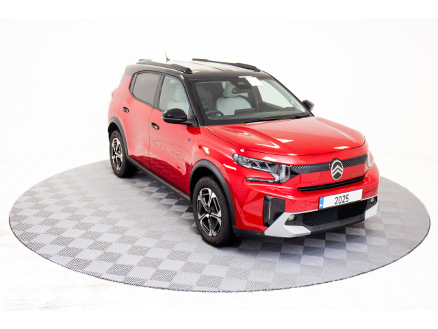 vehicle for sale from Kevin Egan Cars