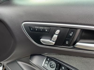 2018 Mercedes-Benz A Class