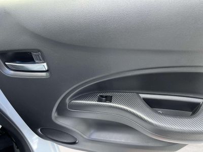 2022 Mitsubishi Mirage