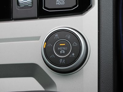 2022 Volkswagen Touareg