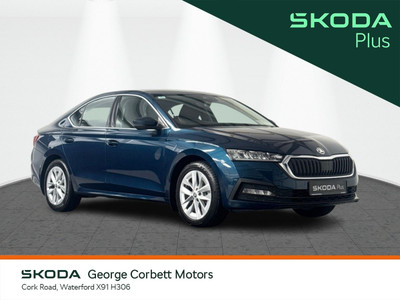 2024 Skoda Octavia