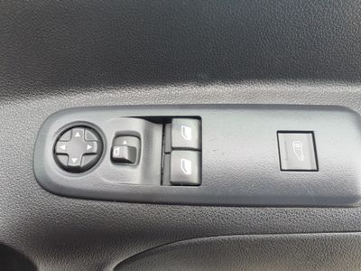 2022 Citroen Berlingo