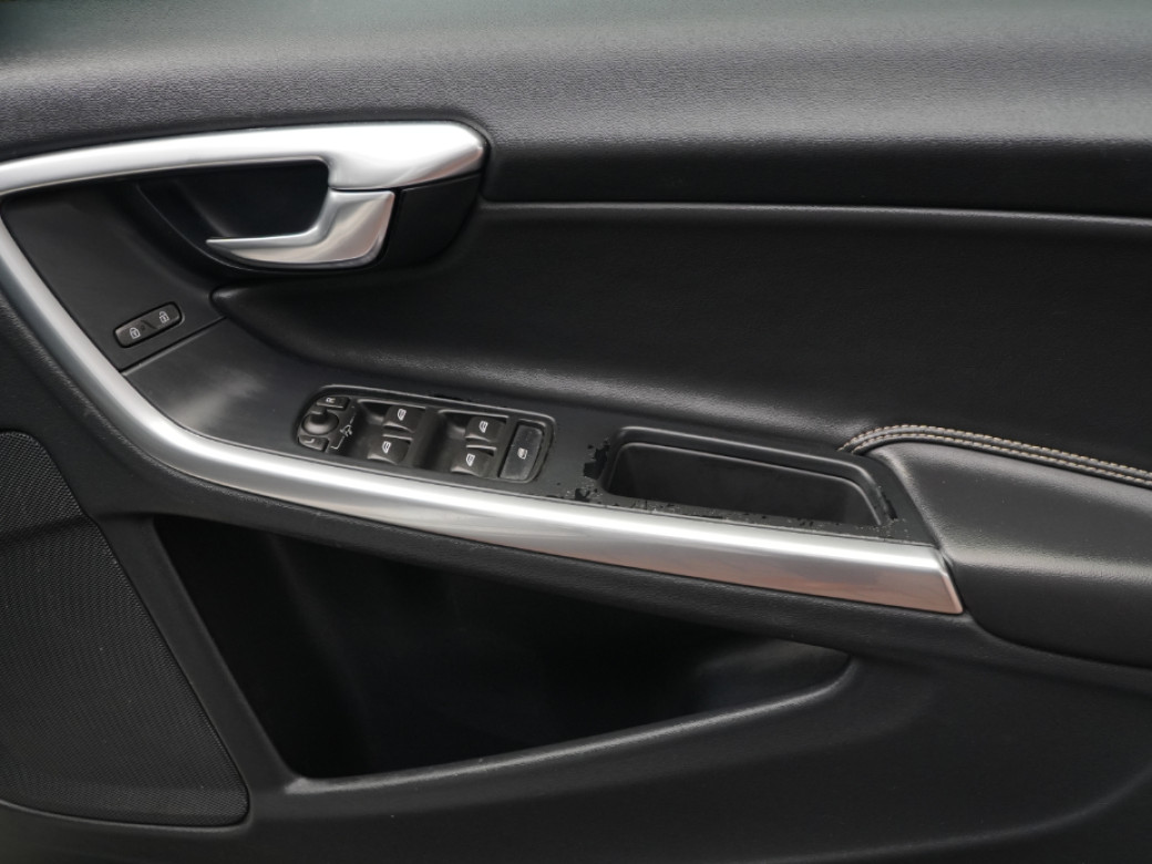 2016 Volvo S60