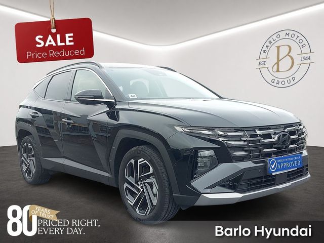 vehicle for sale from Barlo Ford Clonmel