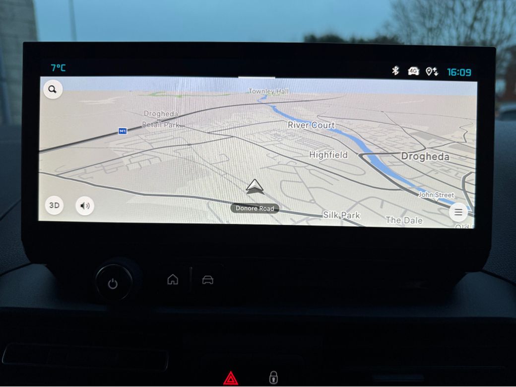 2025 Citroen Berlingo