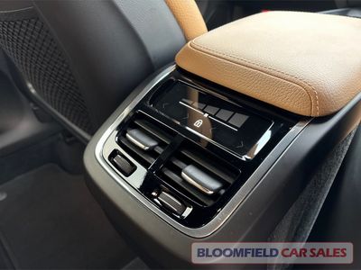 2018 Volvo XC60