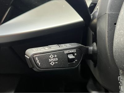 2021 Audi A3