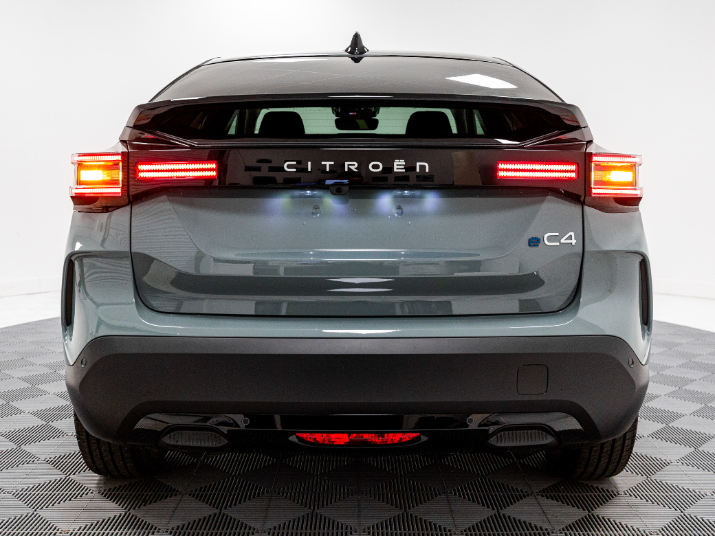 2026 Citroen C4