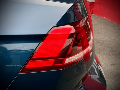 2020 Volkswagen Passat
