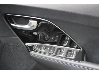 2022 Kia Niro