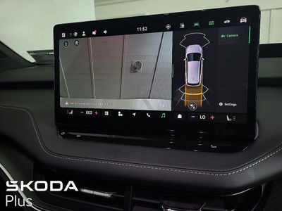 2025 Skoda Enyaq
