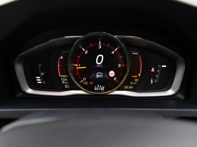 2016 Volvo S60